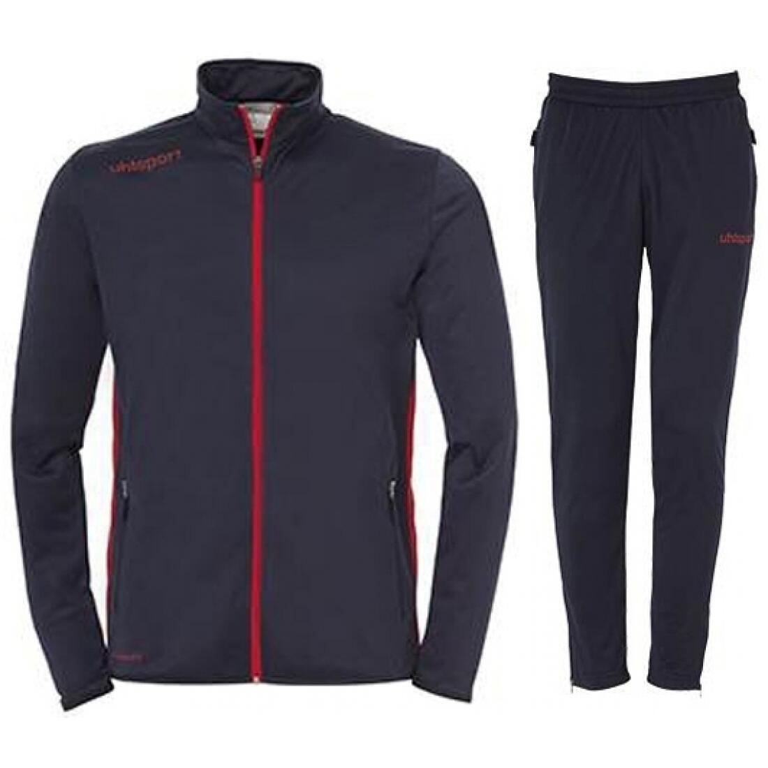 Completo tuta classica bambino Uhlsport Essential 7/7