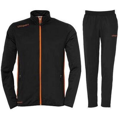 Completo tuta classica bambino Uhlsport Essential