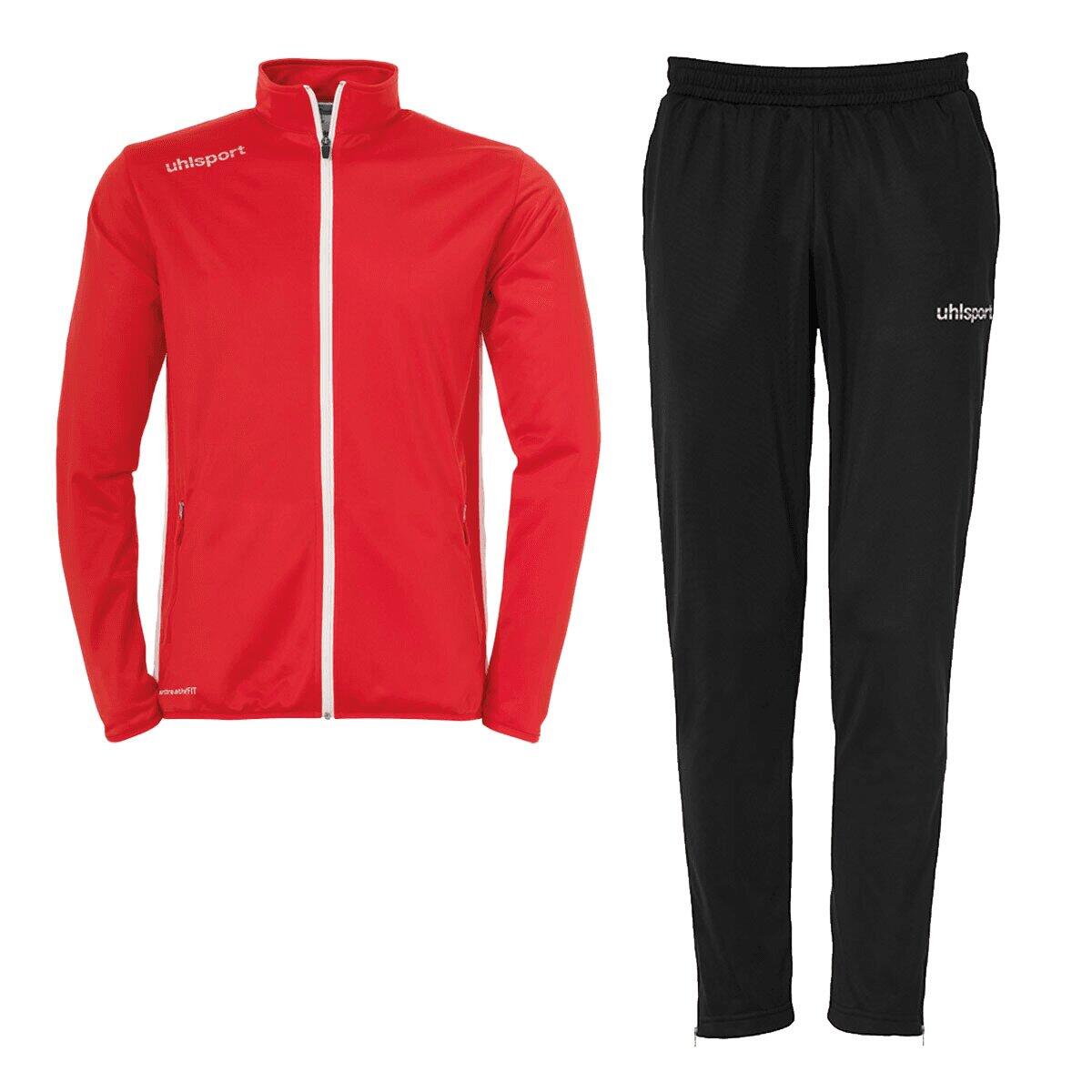 Completo tuta classica bambino Uhlsport Essential 3/7
