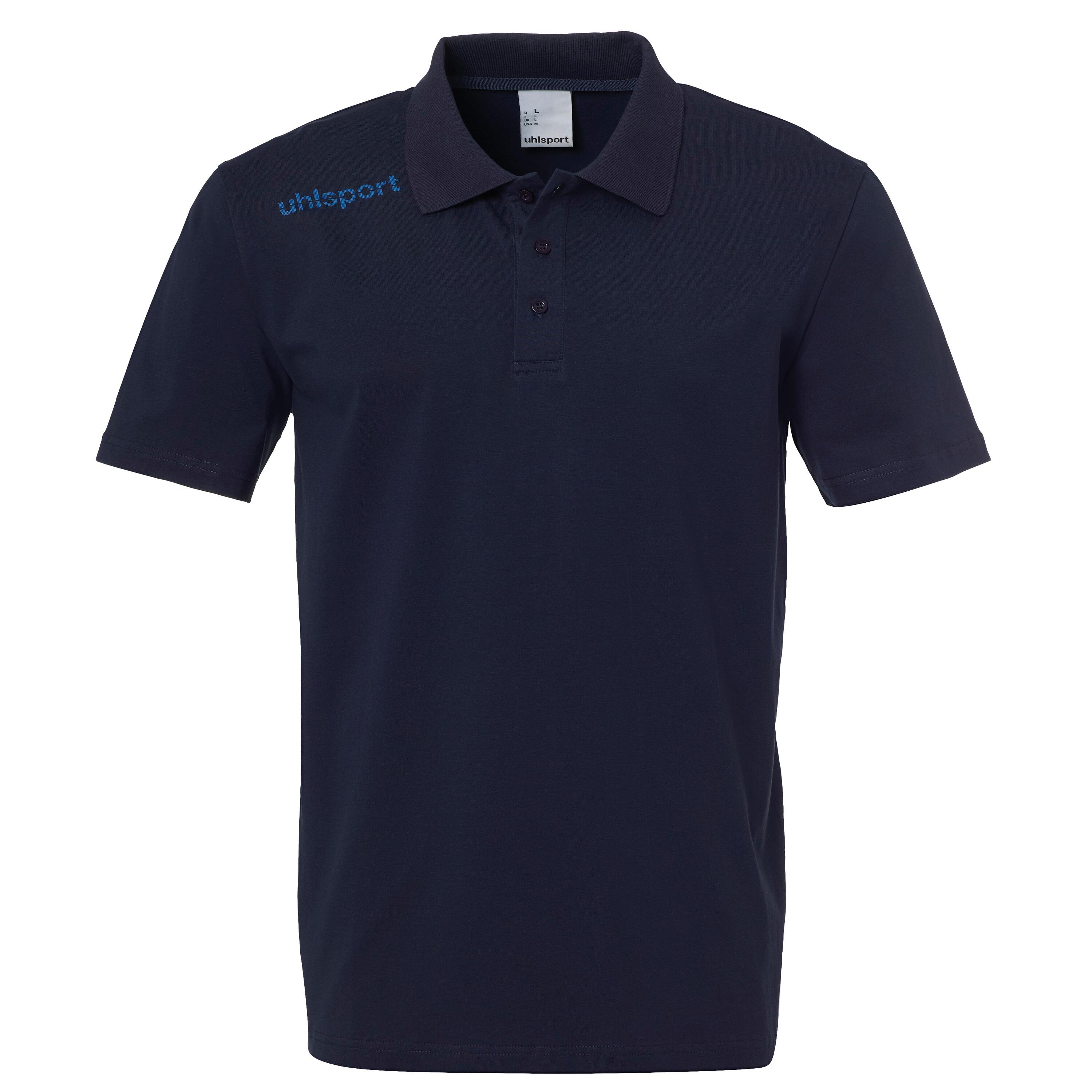 Blauw / Donkerblauw