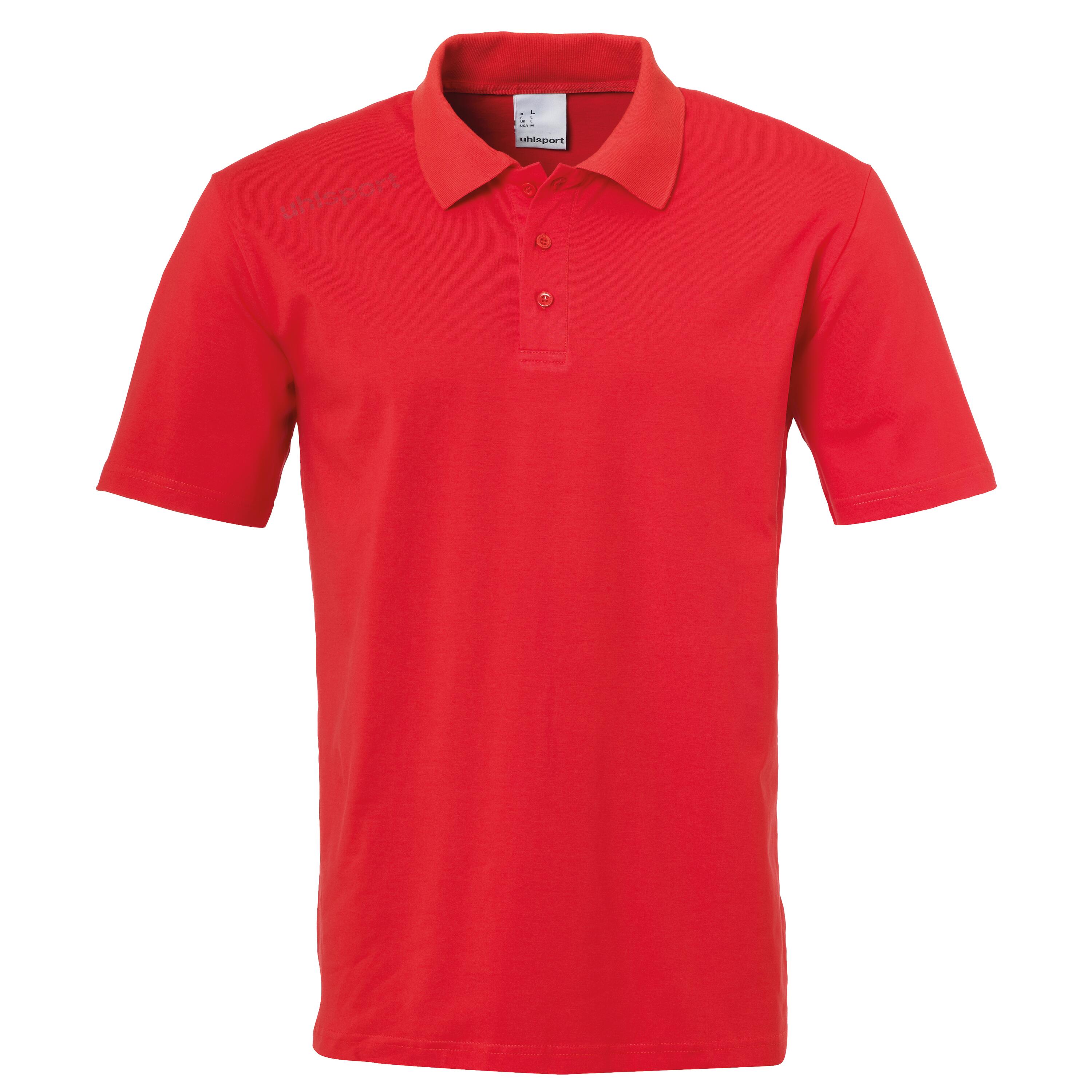 UHLSPORT Polo para niños Uhlsport Essential Pro
