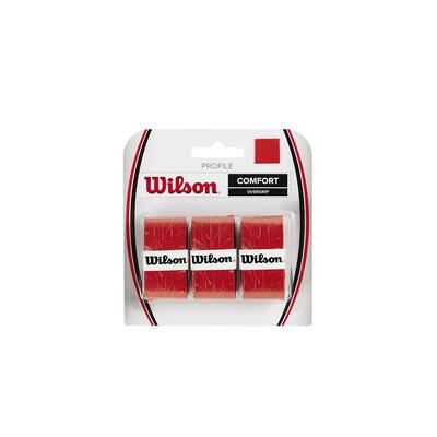 Overgrip Wilson profile
