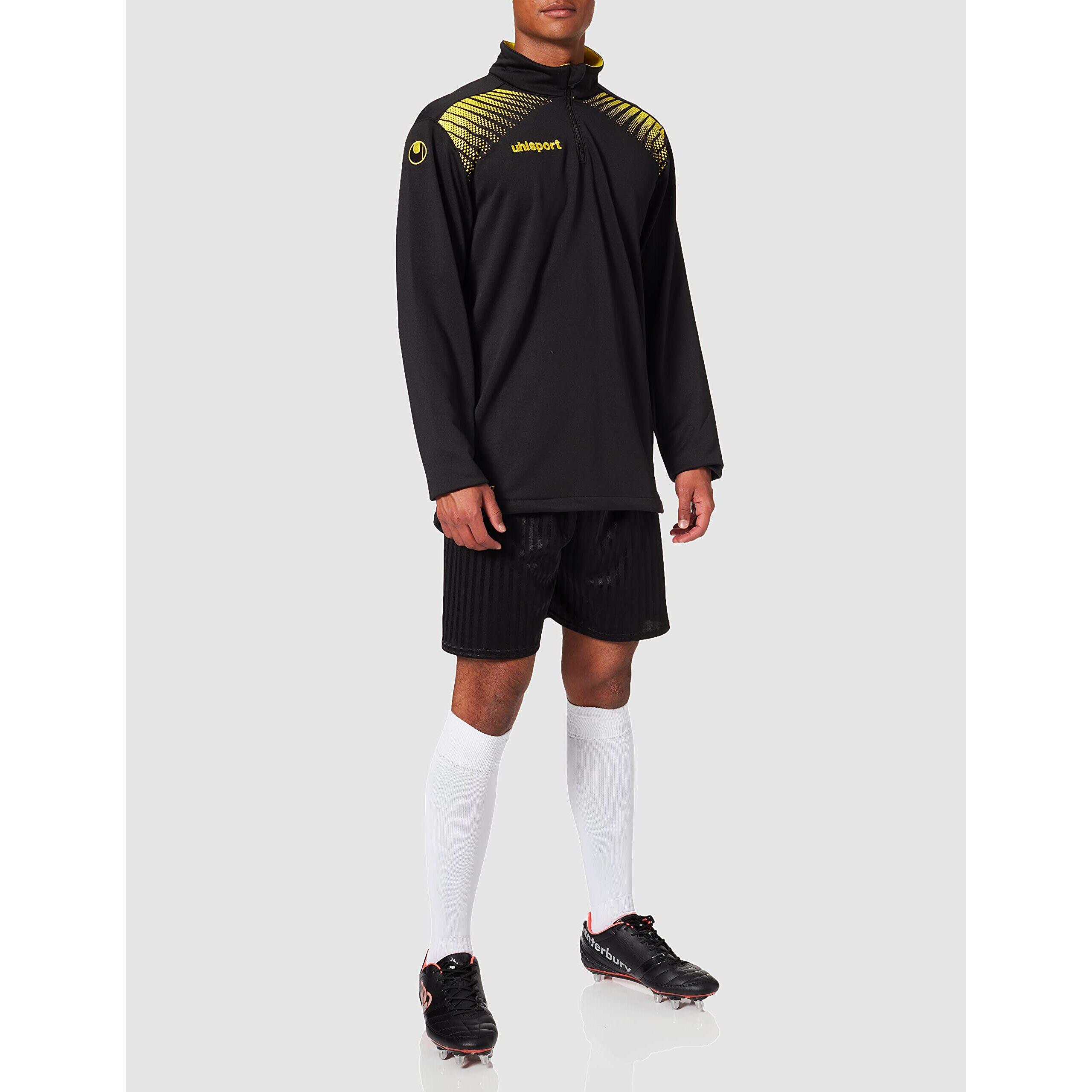 Chaqueta con cremallera 1/4 Uhlsport Goal 3/6