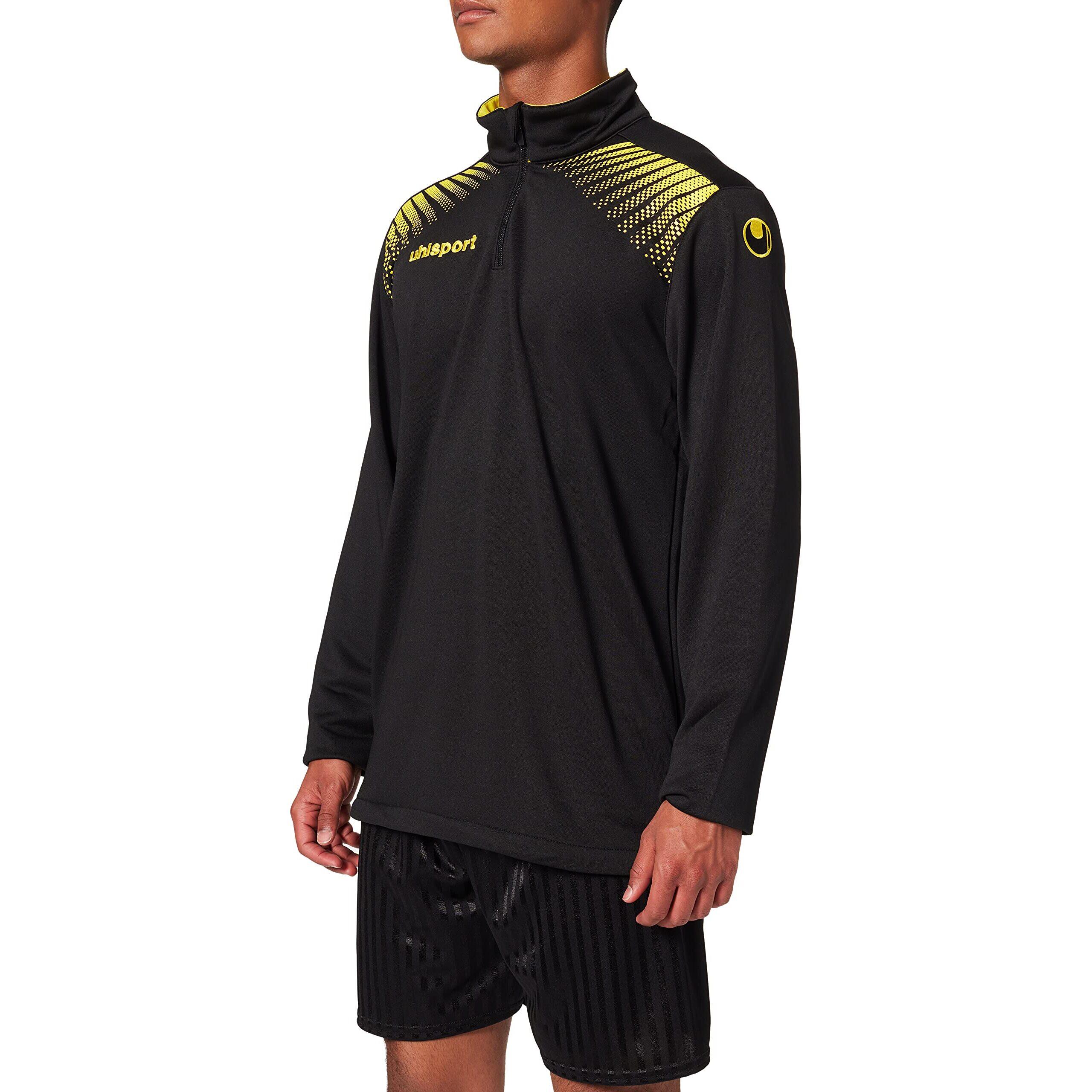 Chaqueta con cremallera 1/4 Uhlsport Goal 2/6