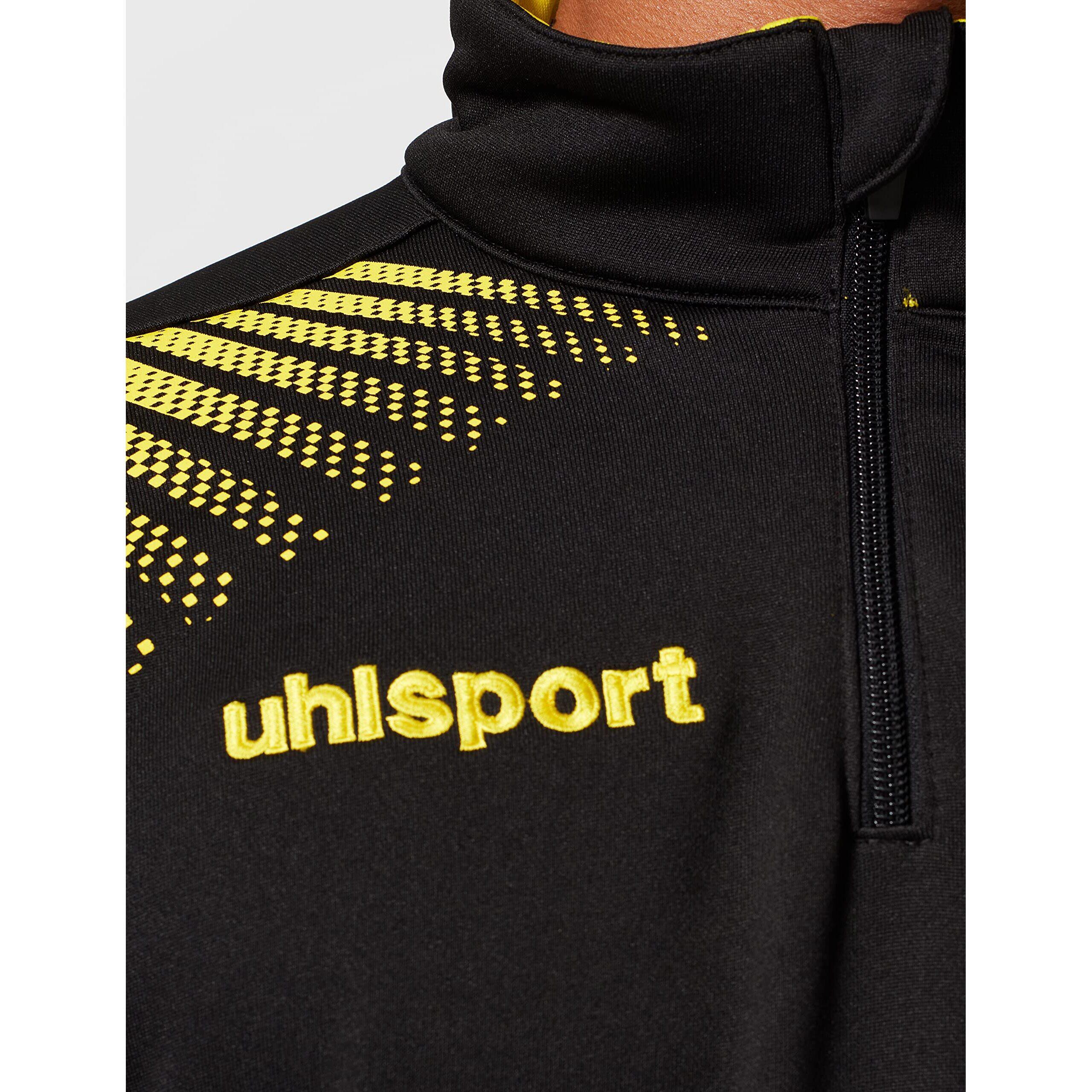 Chaqueta con cremallera 1/4 Uhlsport Goal 5/6