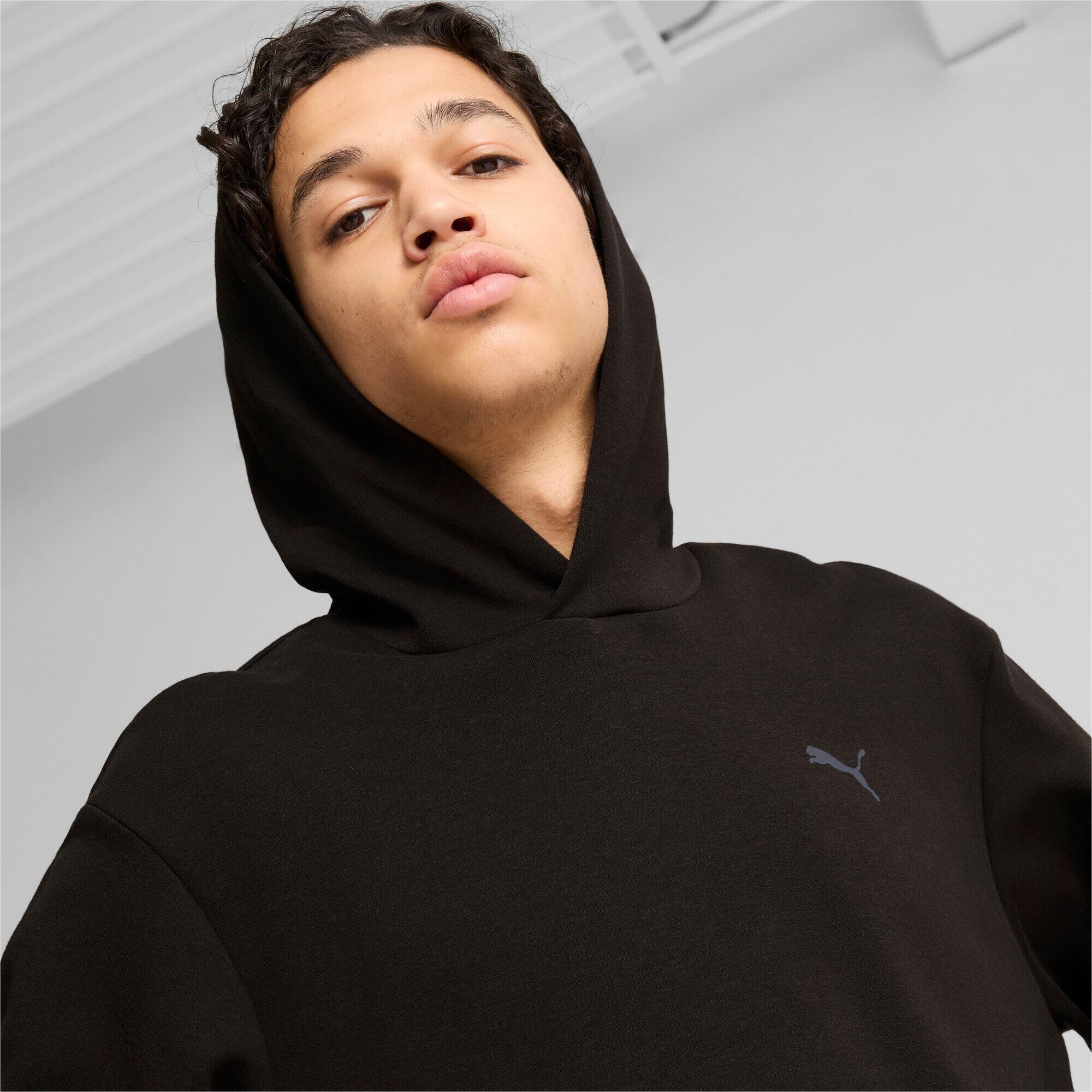 Sweatshirt à capuche Puma Open Road 6/7