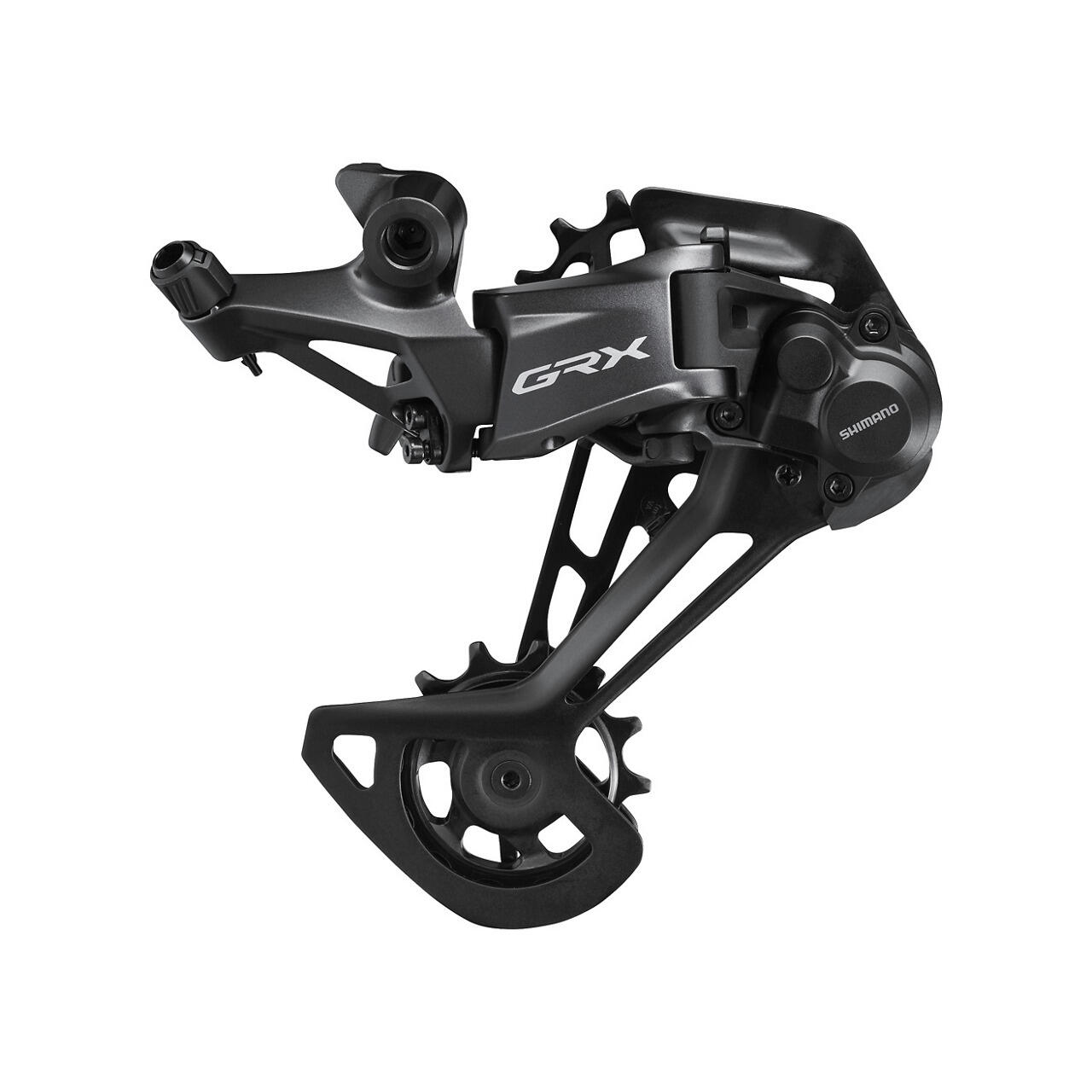 SHIMANO Deragliatore posteriore GRX RD-RX822 a 12 velocità