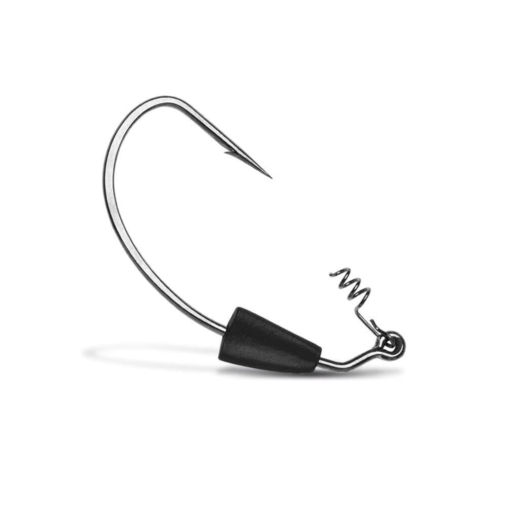 Haak VMC Mystic 7346WT x4 10G 2/2