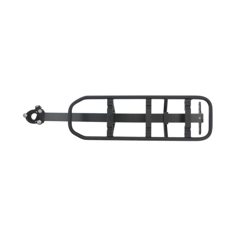 GES Bagagerek vélo grille en acier pour vélo Ges