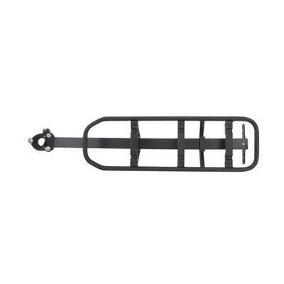 Portabagagli vélo grille en acier pour vélo Ges