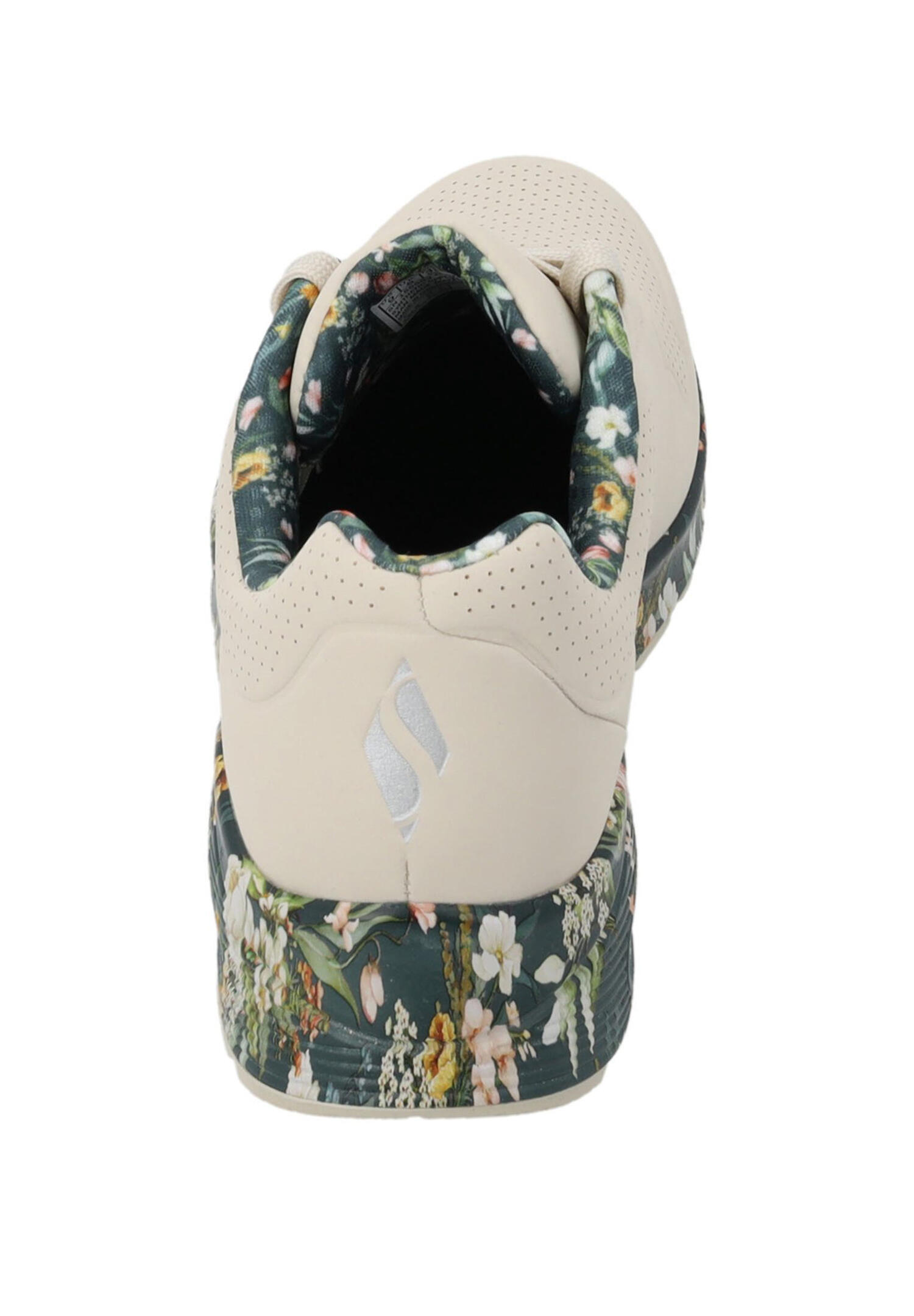 Sneakers Donna Uno Majestic Garden 5/7