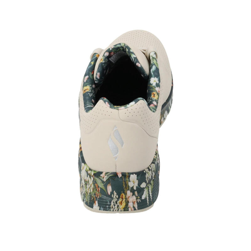 Skechers Uno - Majestic Garden 155583/NTMT Beige-38