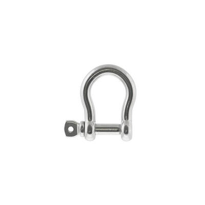 GRILLO ACCIAIO INOX 14 mm - SET 5 PEZZI