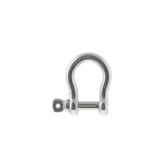 GRILLO ACCIAIO INOX 14 mm - SET 5 PEZZI