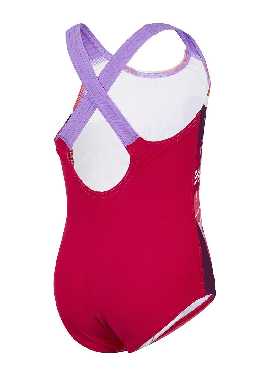 Maillot de bain Speedo pour apprendre à nager dos croisé - Taille 3 ans 2/5