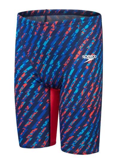 Speedo Fastskin Junior Endurance+ Max Azul - Talla 24 / 5-6 años