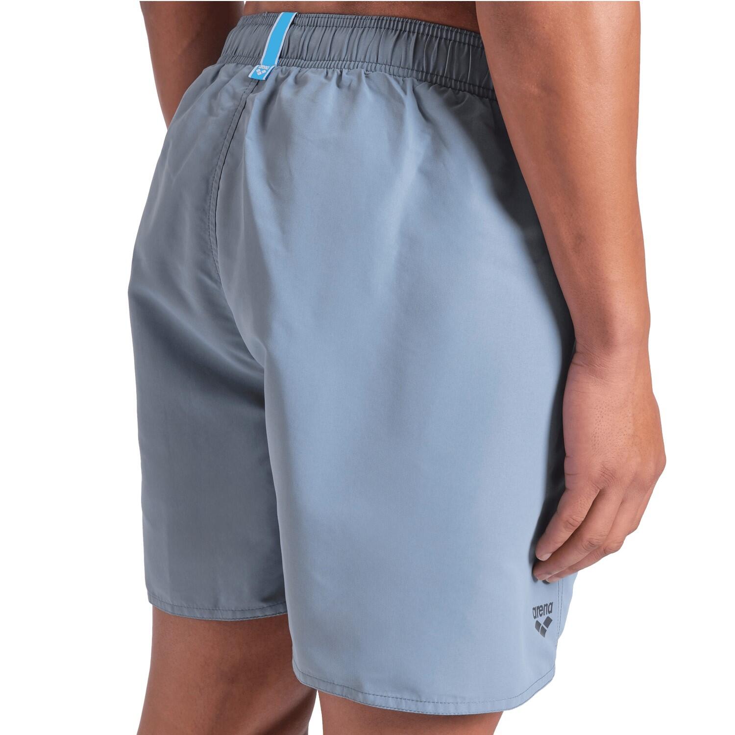 arena Badehose Herren Fundamentals Logo R 4/4