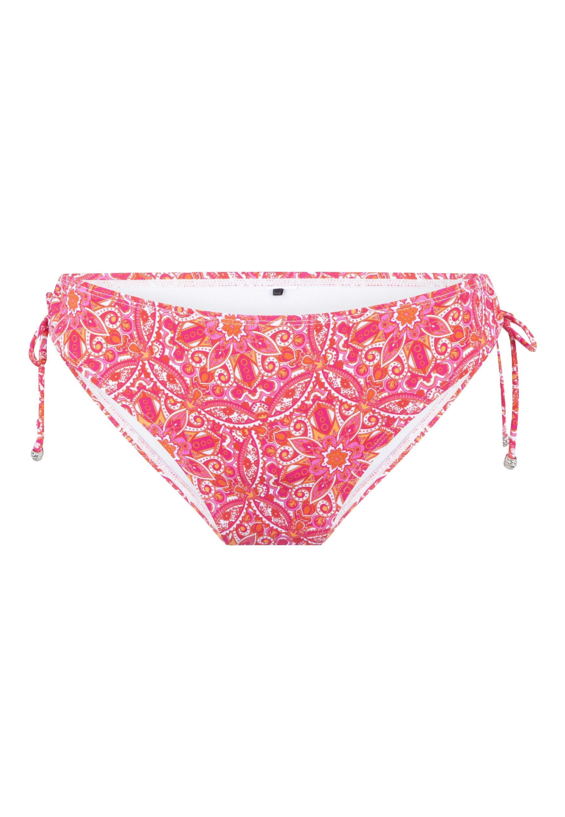 LINGADORE LINGADORE Bikini Slip mit Schnur