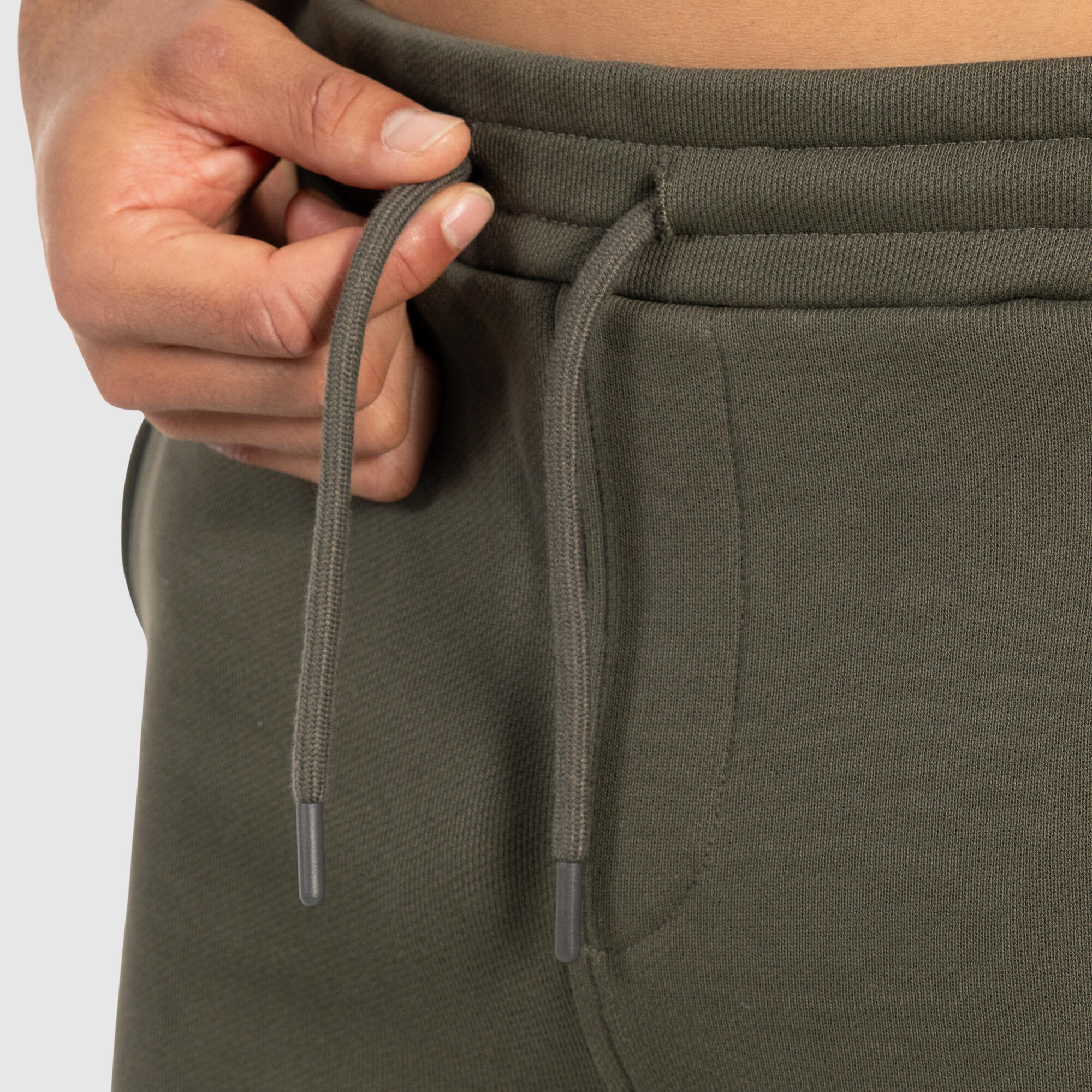 Herren Shorts Chaise Khaki 5/5
