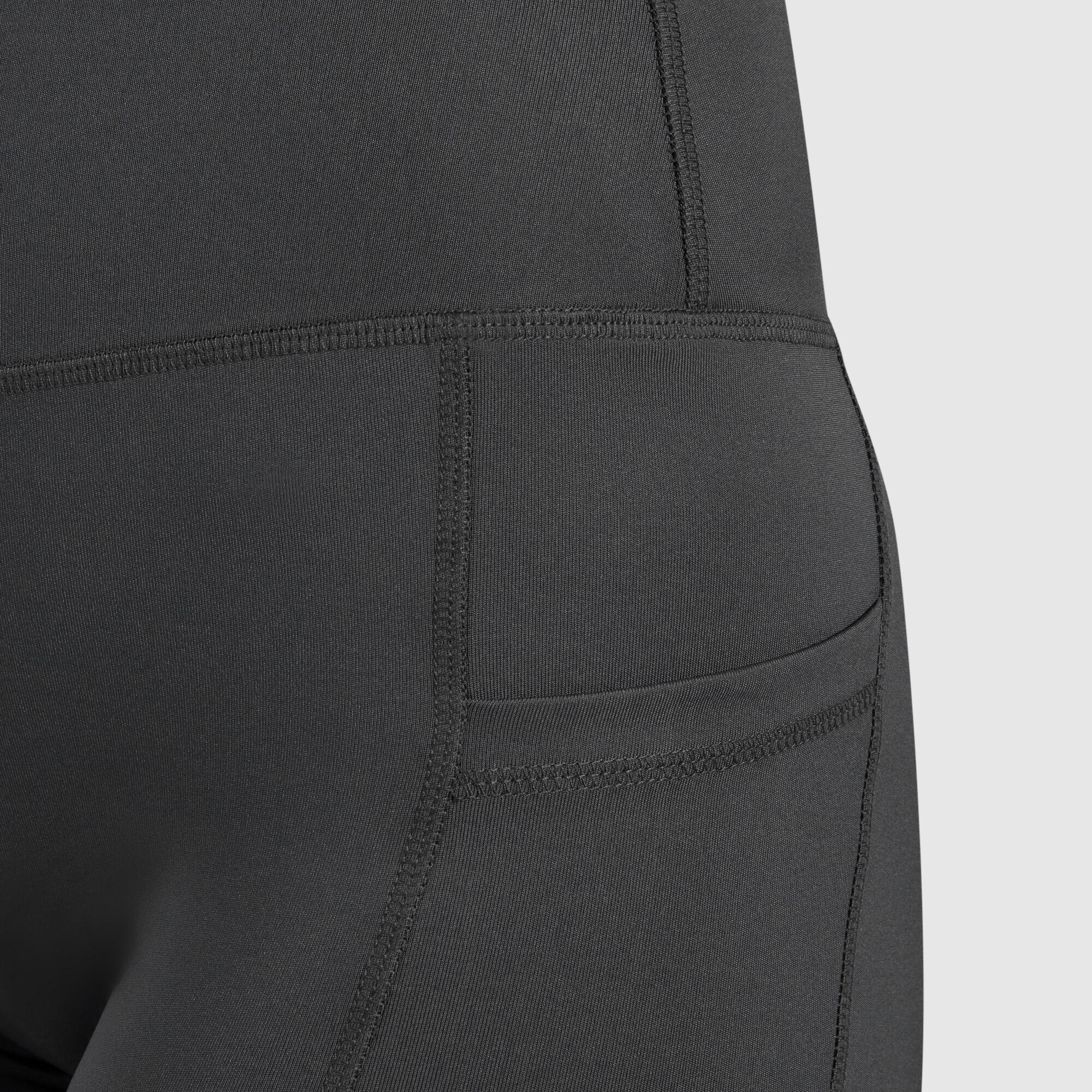 Damen Shorts Lissa Anthrazit 5/5