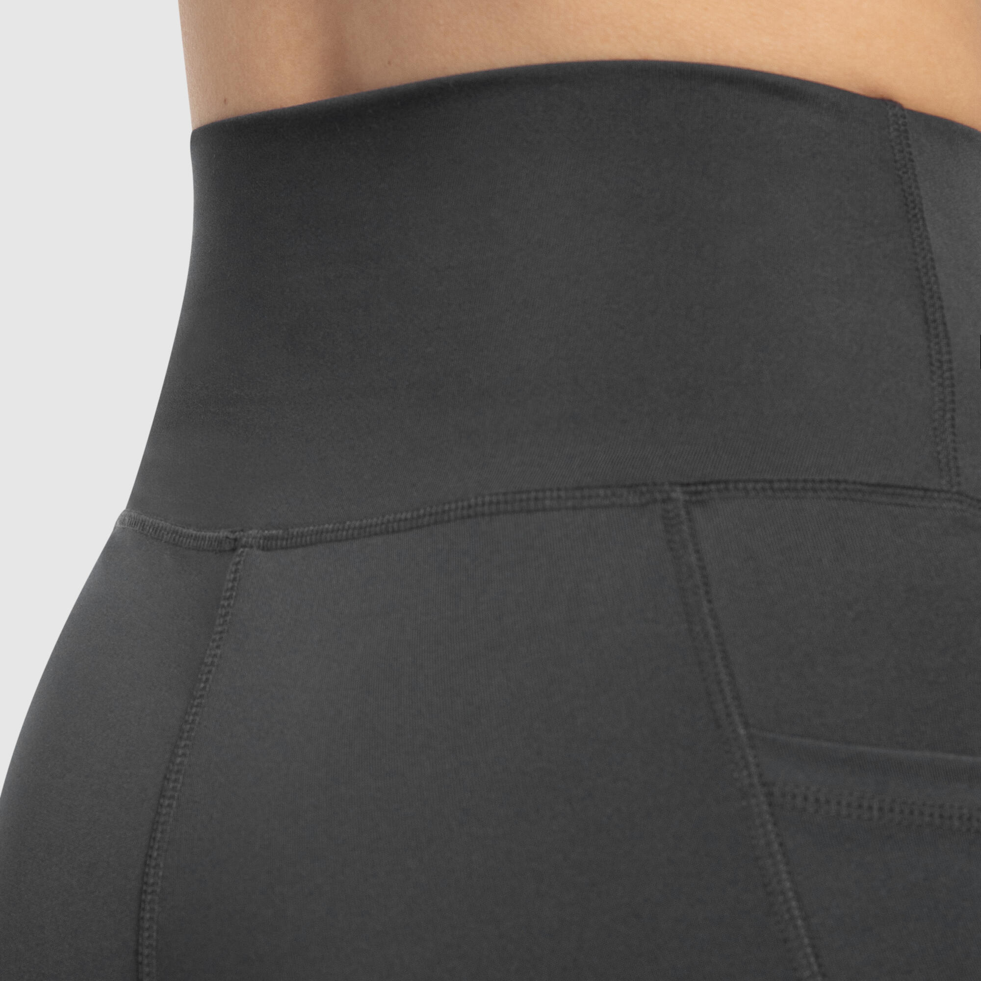 Damen Shorts Josie Anthrazit 5/5