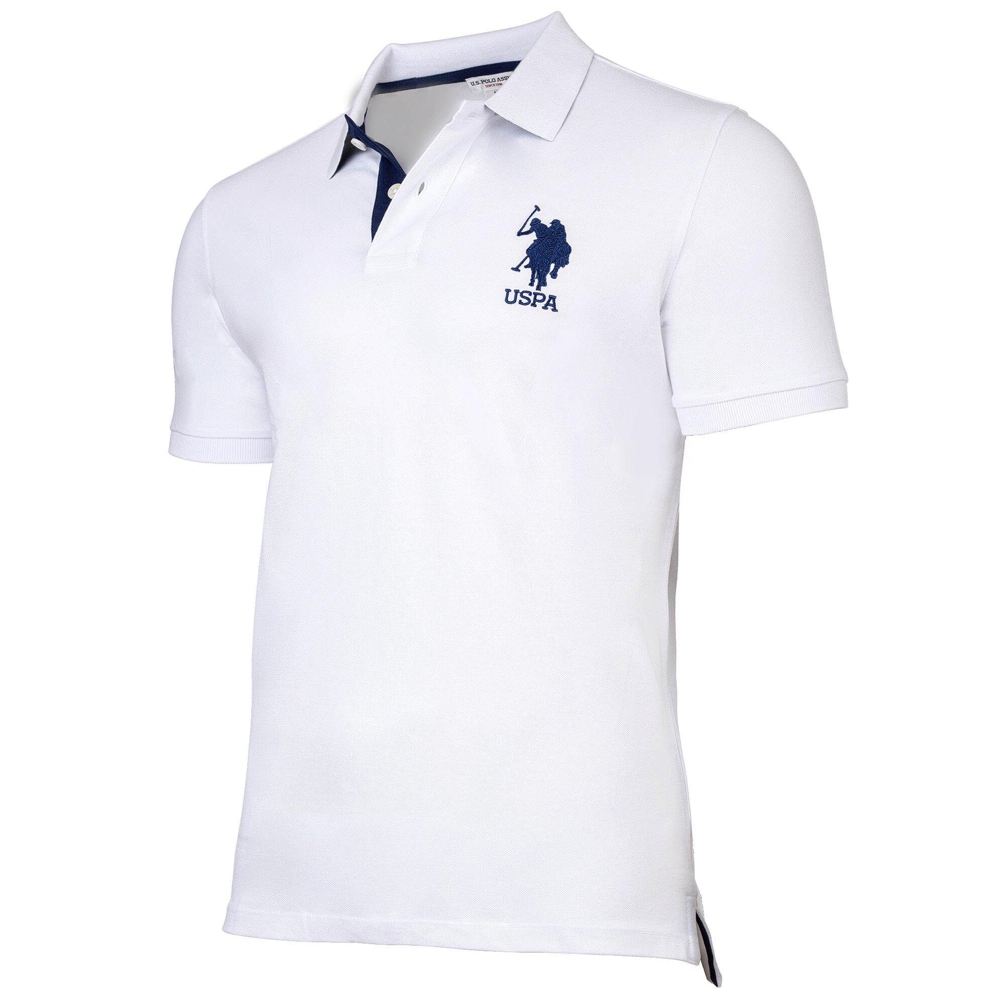 Poloshirt Herren Bequem sitzend-Kory 2/4