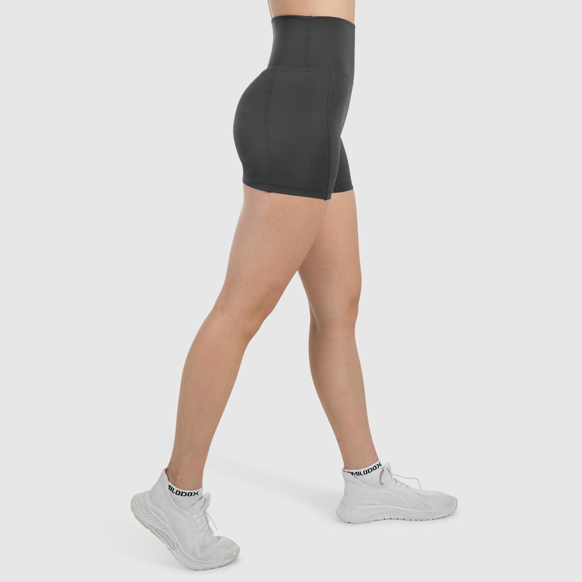Damen Shorts Lissa Anthrazit 2/5
