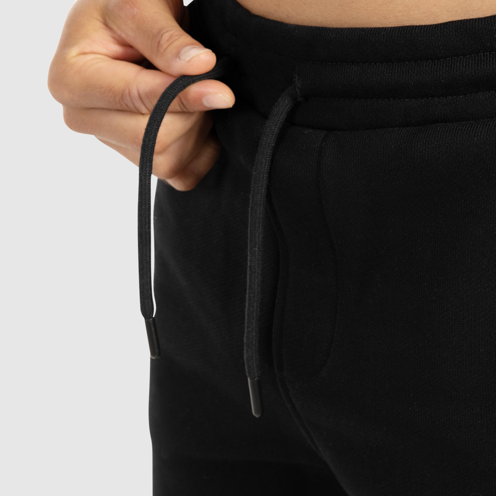Herren Shorts Chaise Schwarz 5/5