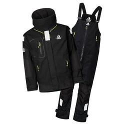 Magellan Offshore set unisexe noir