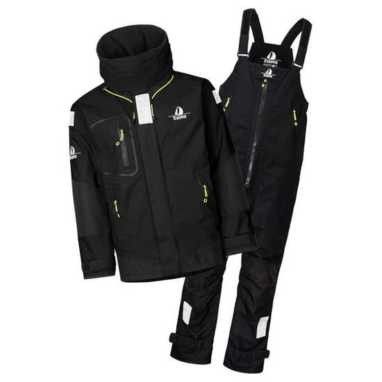 Magellan Offshore set unisexe noir