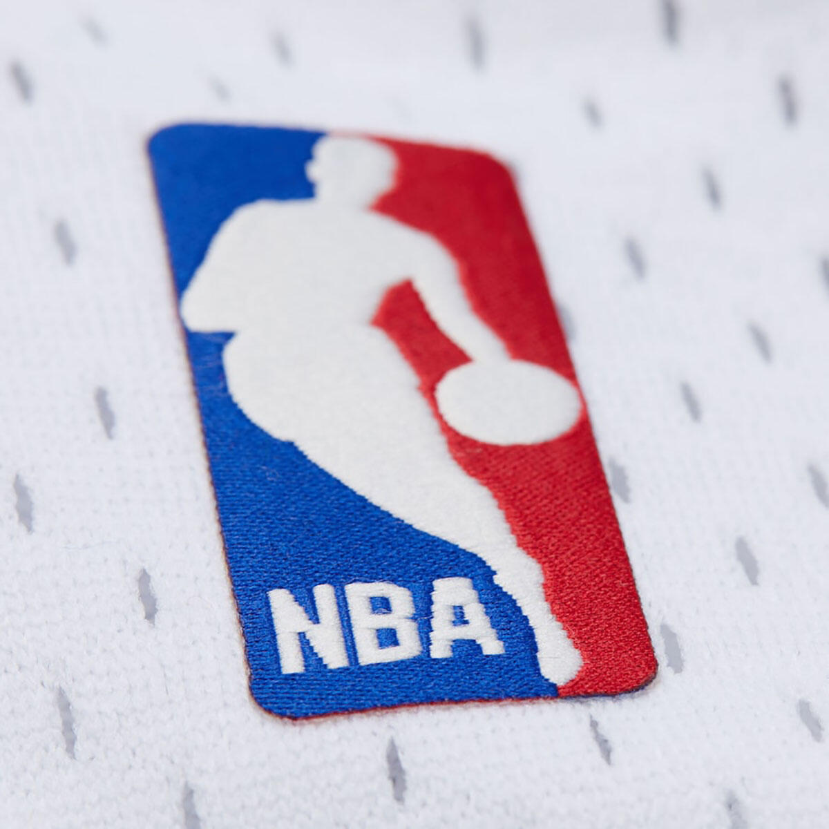 NBA-Trikot Philadelphia 76ers Allen Iverson 2009 6/6