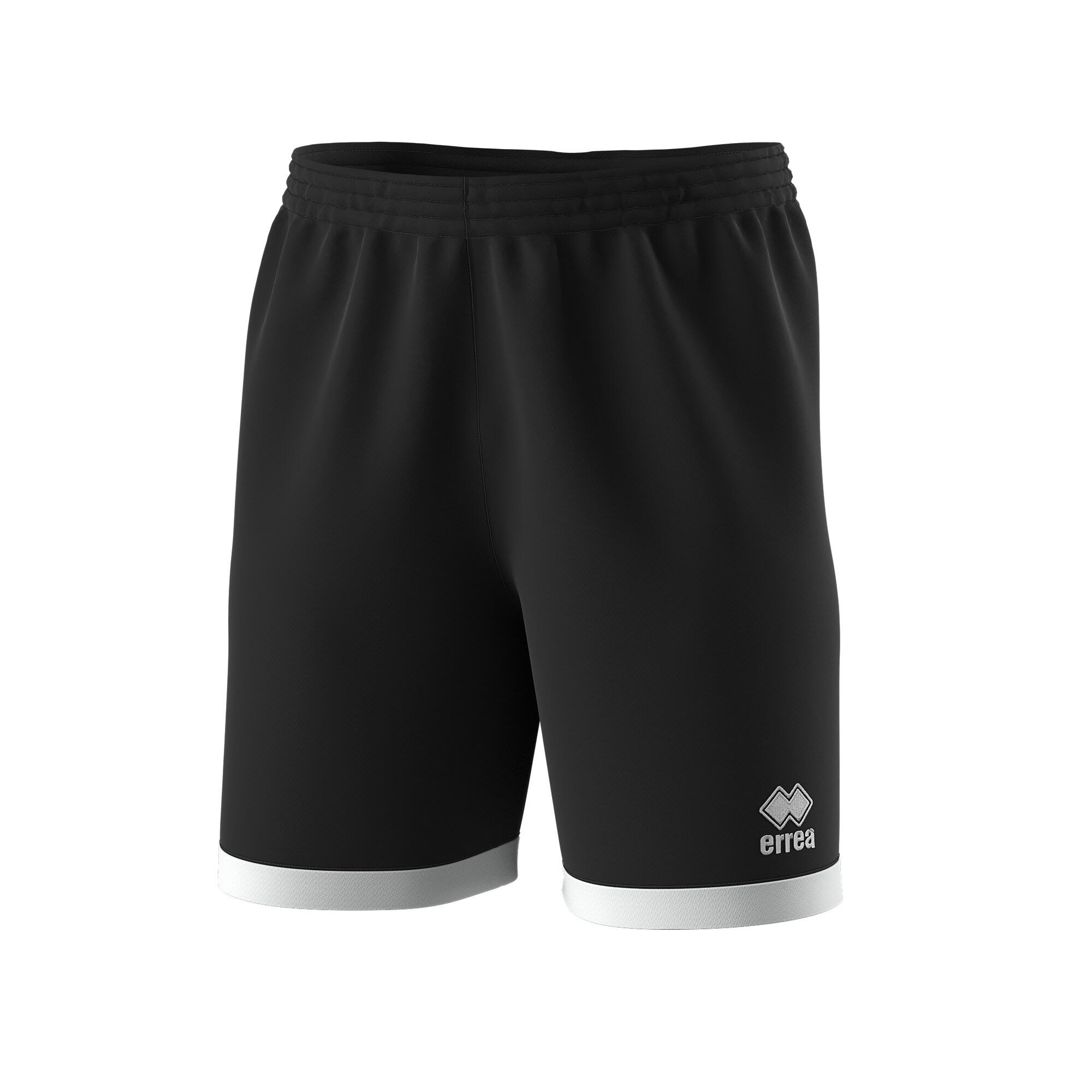 Errea Barney Panta Jr Shorts Junior 1/4