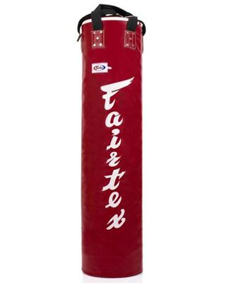 Bokszak - muay thai/boksen - unisex - hb5 120 cm - lime