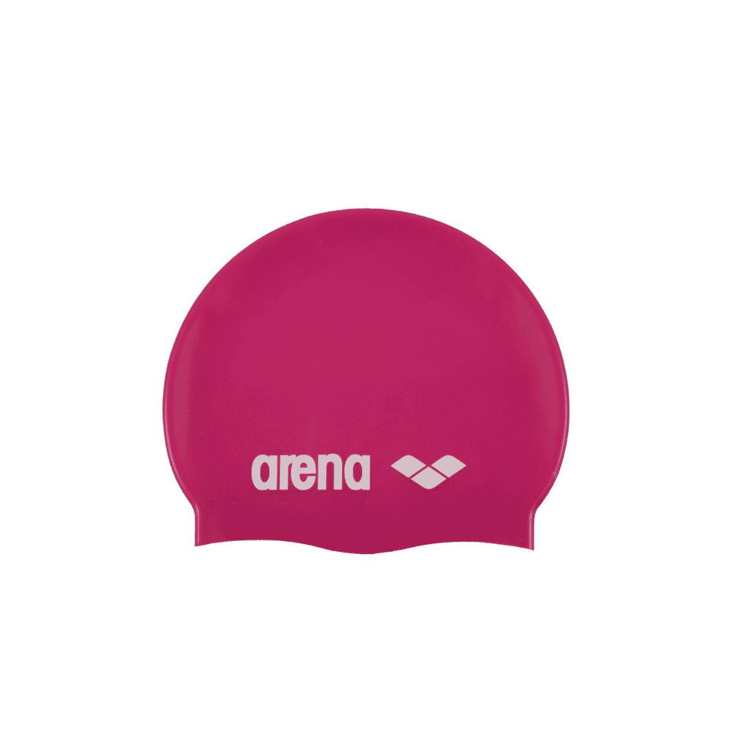 Czepek Pływacki Arena Classic Silicone