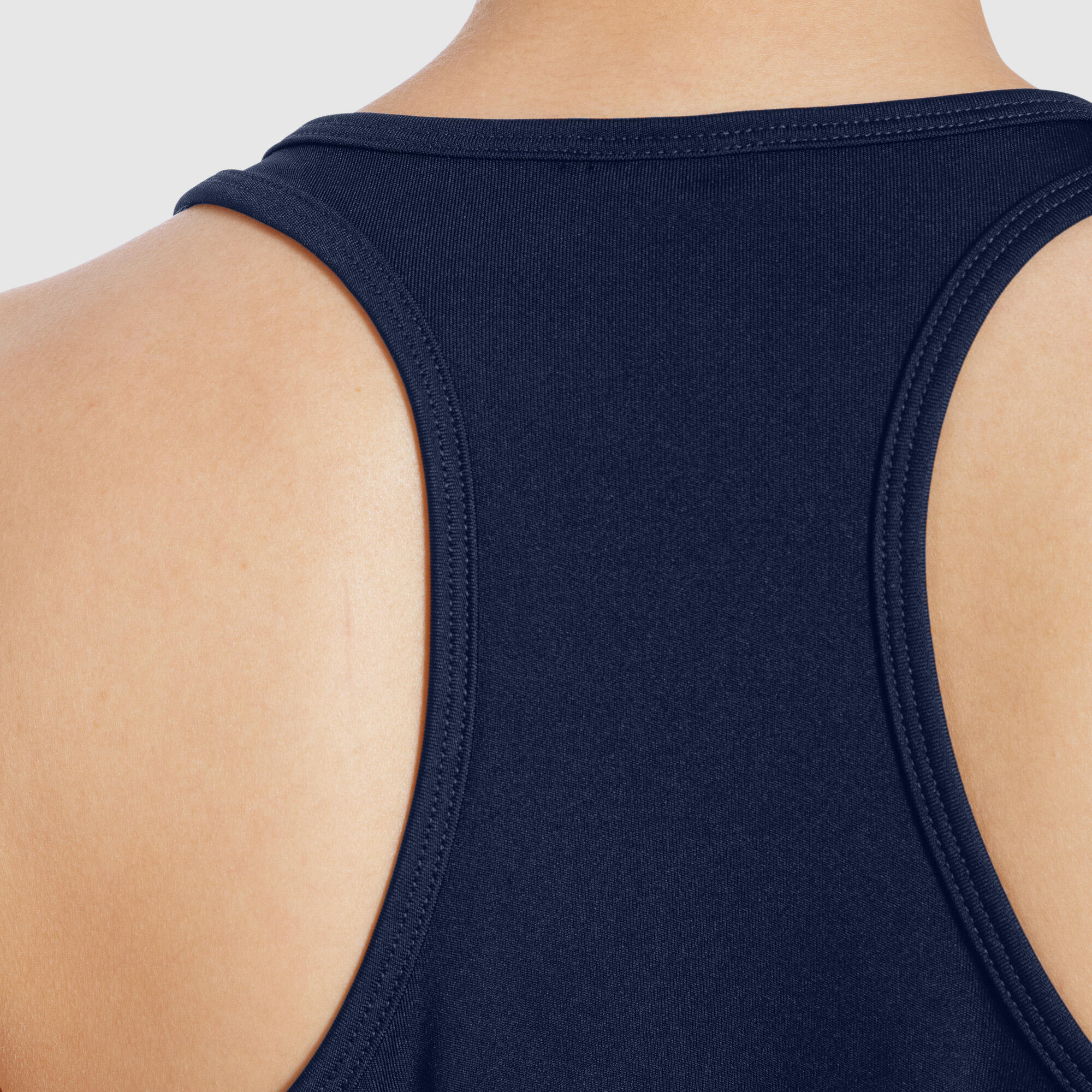 Damen Tank Top Meggy Marineblau 5/5