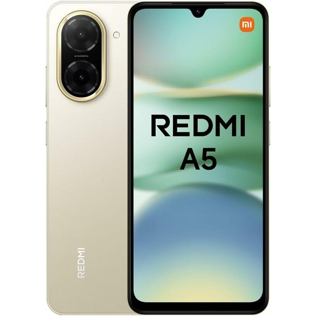 Smartphone xiaomi redmi a5 tomada eu