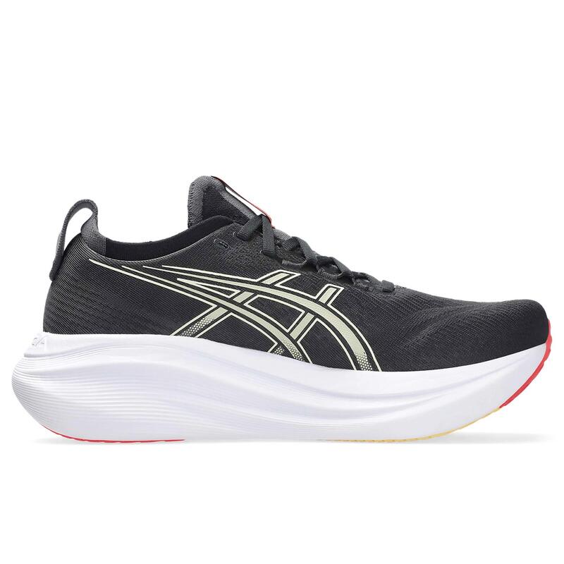 Pantofi Asics Adidași din piele albastră