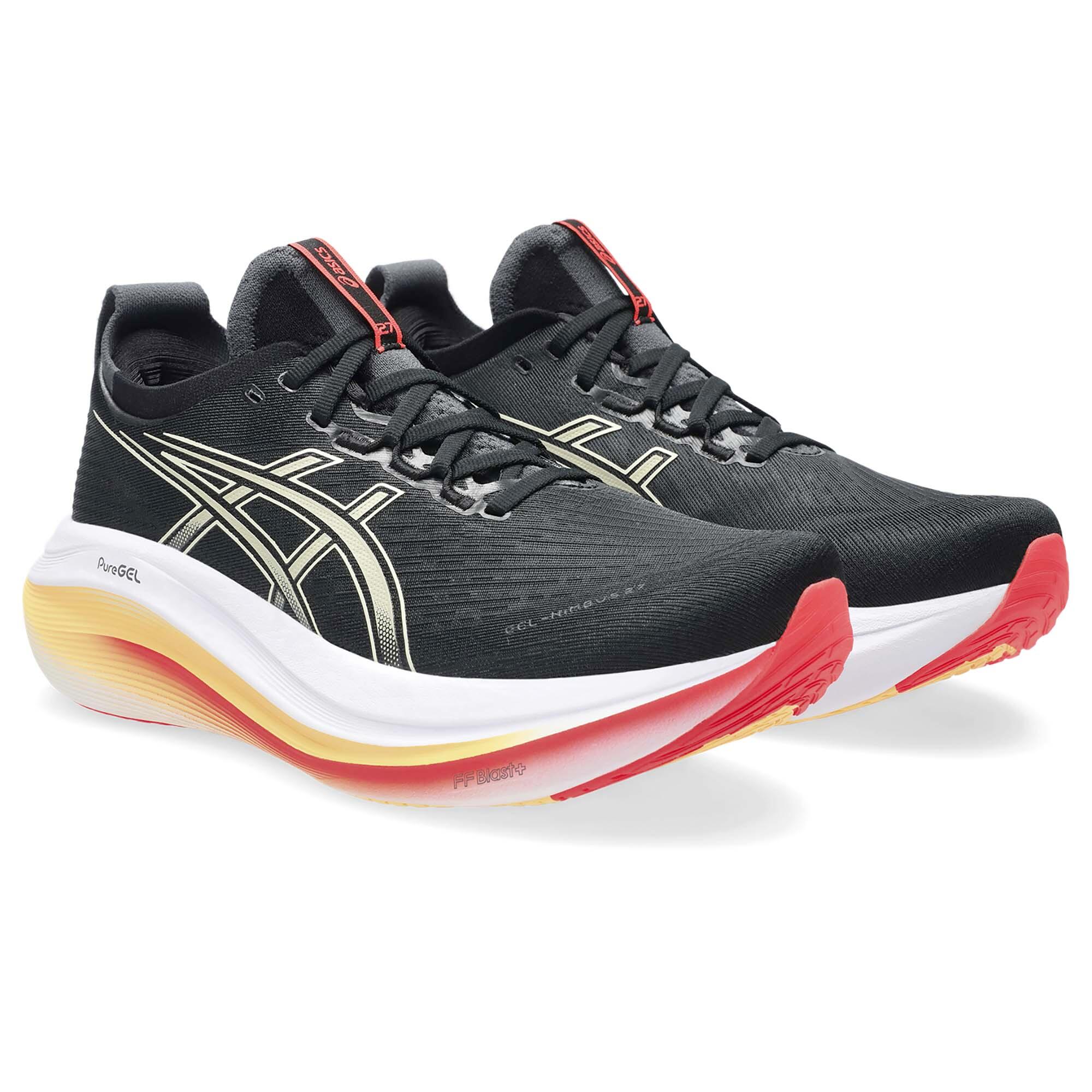 Scarpe Running Asics Gel-Nimbus 27 Adulto 3/5