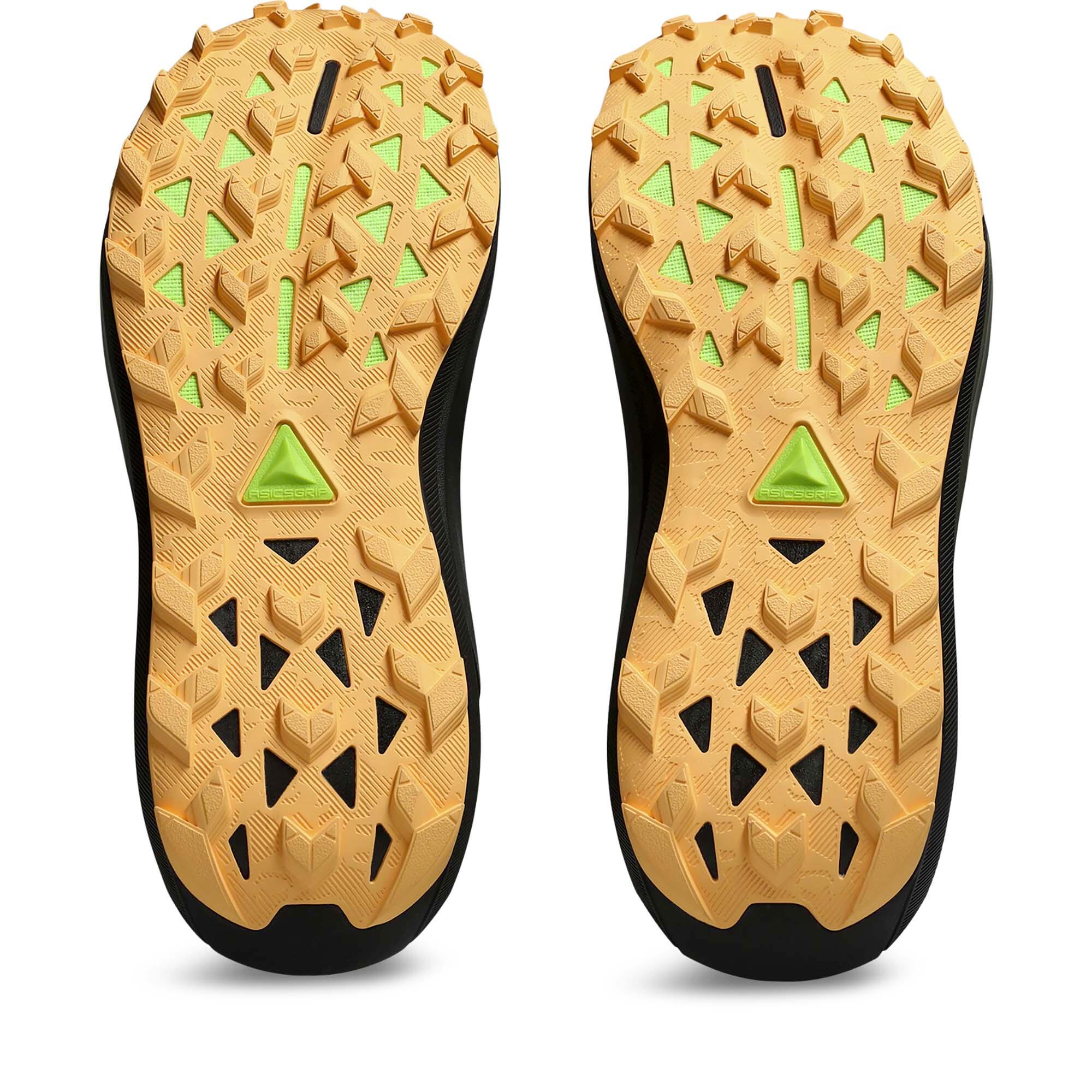 Chaussures de randonnee Asics modèle Gel Trabuco 13 pour homme 5/5