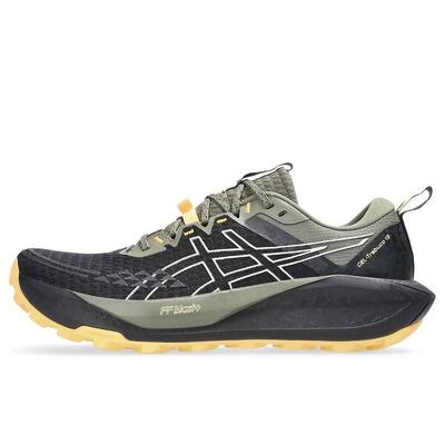 Zapatillas de trail running Gel-Trabuco 13 Talla 44 - 1011B973-002 Negro