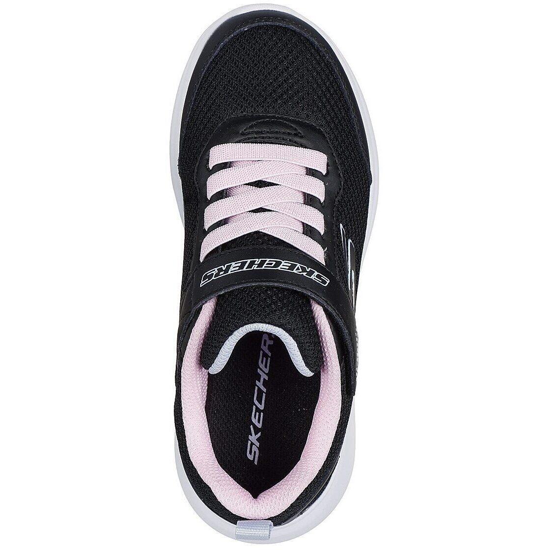 Calçado Skechers Selectors - Reset Ac, Preto, Crianças 2/5