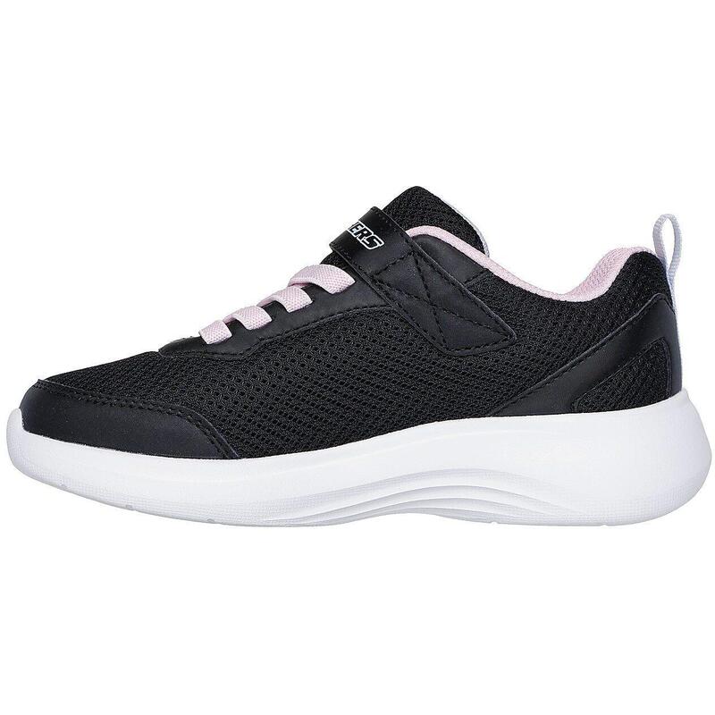 Pantofi sport copii Skechers Selectors - Reset Ac, Negru