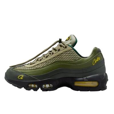 Zapatillas Air Max 95 SP Corteiz Sequoia