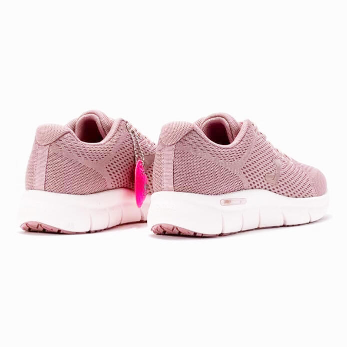 Joma Sneakers donna Zen Lady (2513) Rosa, 41 EU 3/5
