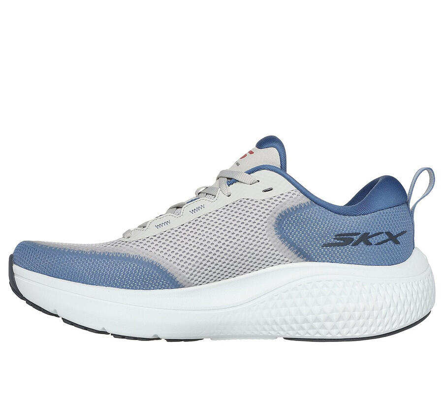 Chaussures de course Skechers modèle 246086BLGY pour homme 3/5
