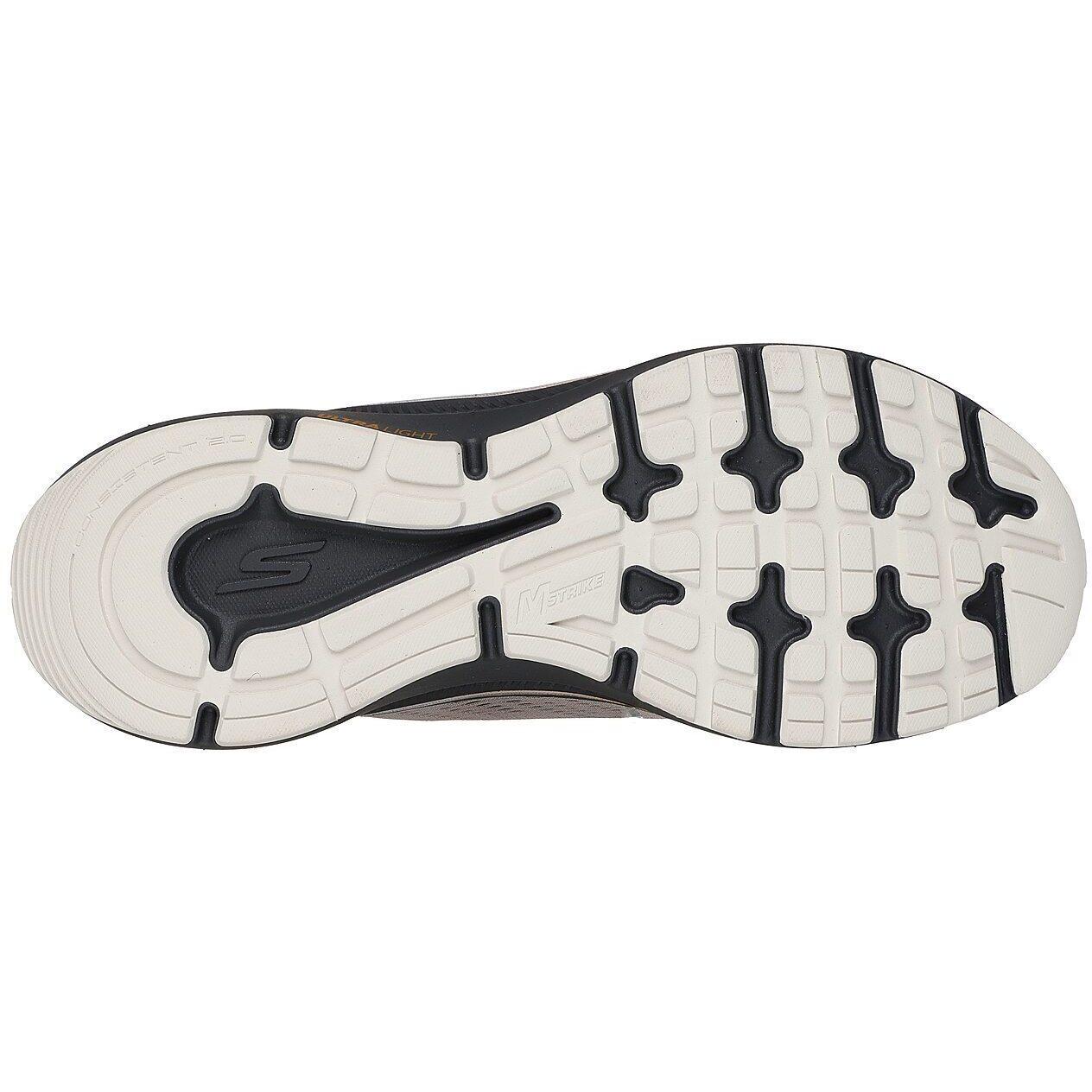 Baskets Skechers Go Run Consistent 2., Gris, Hommes 5/5