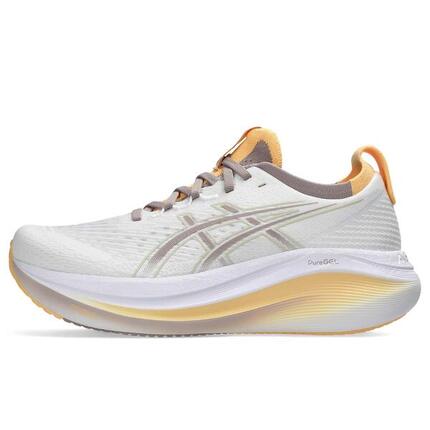 Buty Do Biegania Asics Gel-Nimbus 27 Damskie