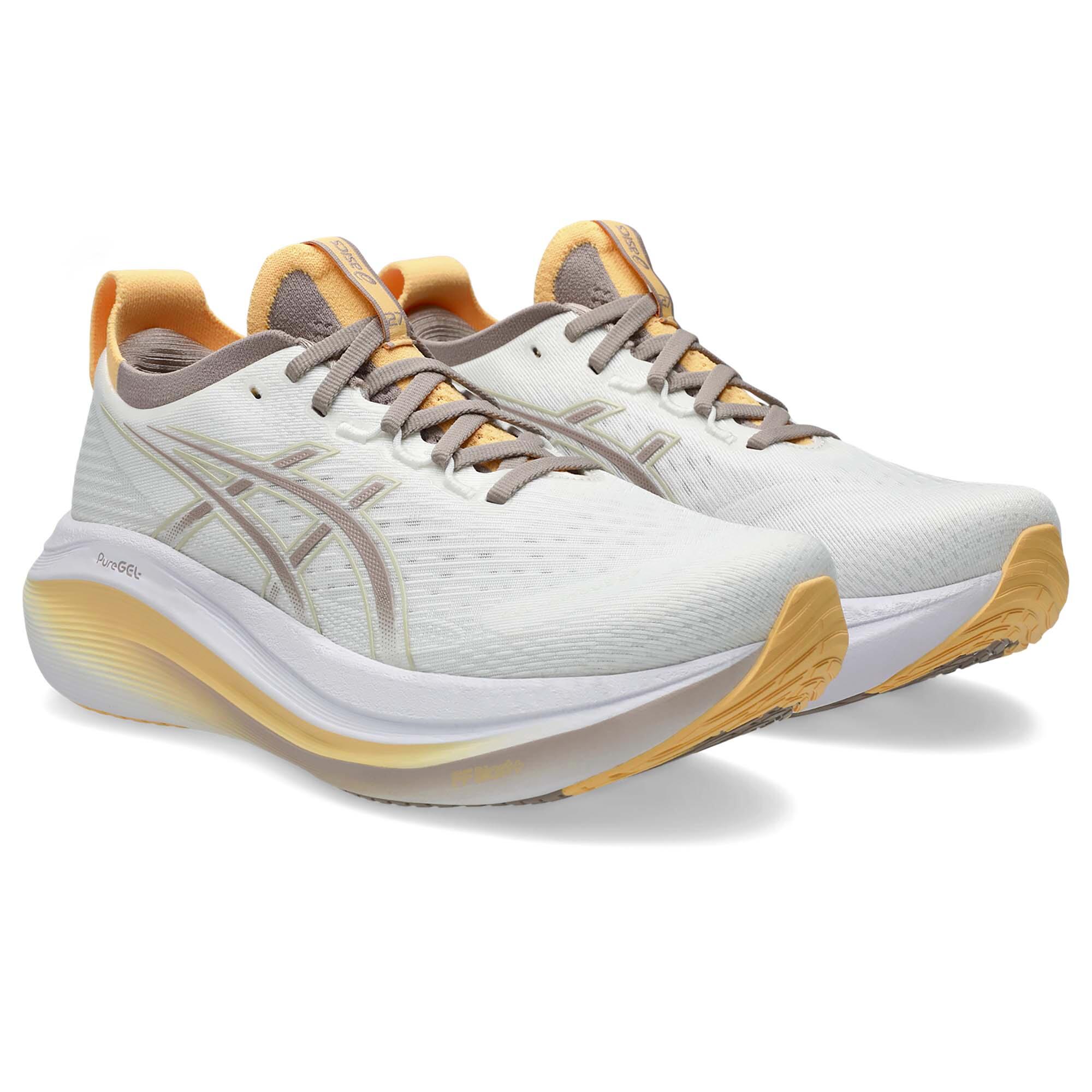 Scarpe Running Asics Gel-Nimbus 27 Adulto 3/5