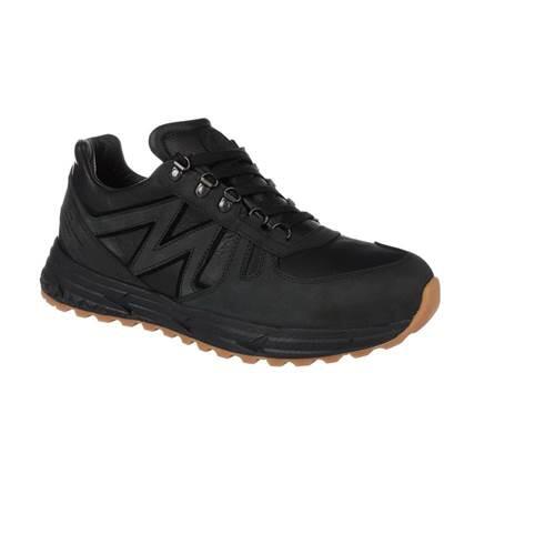Chaussures randonnée hommes Lomer 60000A02 4/5