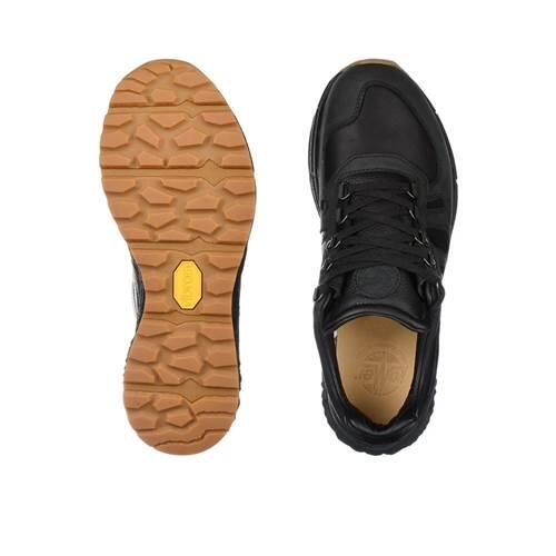 Chaussures randonnée hommes Lomer 60000A02 5/5